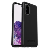 Otterbox Samsung Galaxy S20 Deksel Symmetry Series Svart