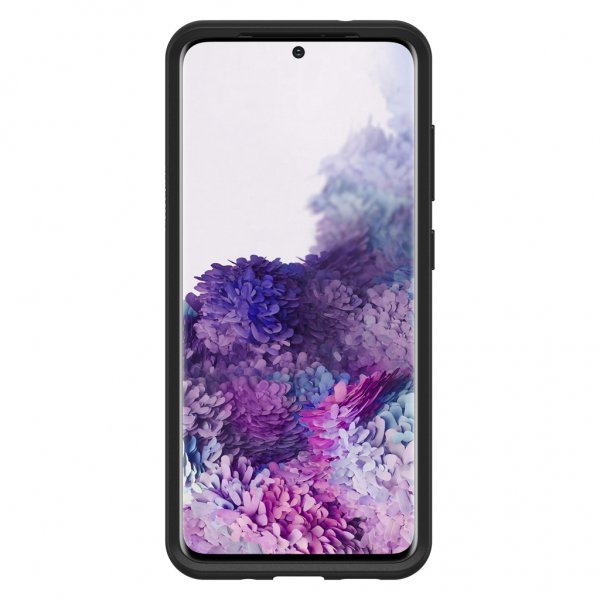 Otterbox Samsung Galaxy S20 Deksel Symmetry Series Svart