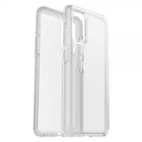 Otterbox Samsung Galaxy S20 Deksel Symmetry Series Transparent