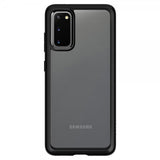 Spigen Samsung Galaxy S20 Deksel Ultra Hybrid Matte Black