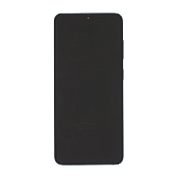 Samsung Samsung Galaxy S20 Skjerm med LCD Display Original - Grå