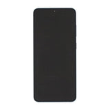 Samsung Samsung Galaxy S20 Skjerm med LCD Display Original - Grå