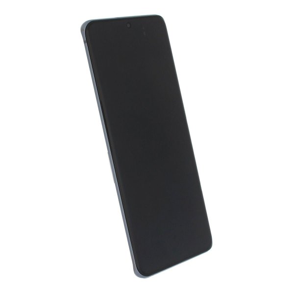 Samsung Samsung Galaxy S20 Skjerm med LCD Display Original - Grå