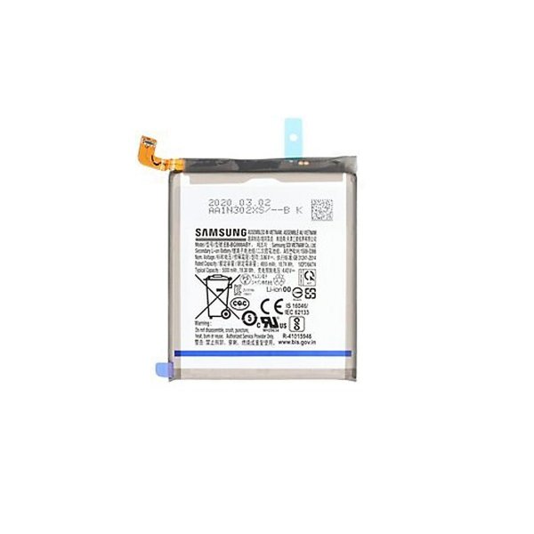 Samsung Samsung Galaxy S20 Ultra originalbatteri