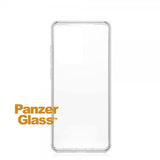 PanzerGlass Samsung Galaxy S20 Ultra Deksel ClearCase