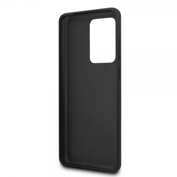 Guess Samsung Galaxy S20 Ultra Deksel Iridescent Cover Gull