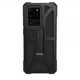 Urban Armor Gear (UAG) Samsung Galaxy S20 Ultra Deksel Monarch Svart