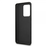 Guess Samsung Galaxy S20 Ultra Deksel Monogram Brun