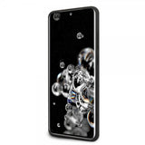 Guess Samsung Galaxy S20 Ultra Deksel Monogram Grå