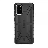 Urban Armor Gear (UAG) Samsung Galaxy S20 Ultra Deksel Pathfinder Svart