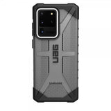 Urban Armor Gear (UAG) Samsung Galaxy S20 Ultra Deksel Plasma Ash