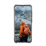 Urban Armor Gear (UAG) Samsung Galaxy S20 Ultra Deksel Plyo Ice