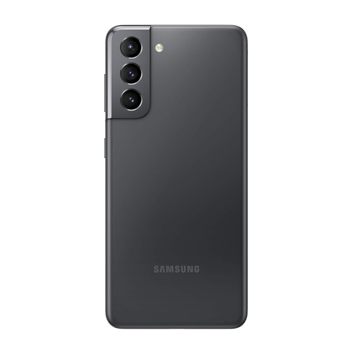 Brukt Samsung Galaxy S21 256GB Grå – god stand
