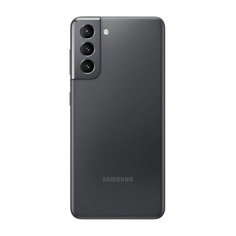 Brukt Samsung Galaxy S21 256GB Grå – god stand
