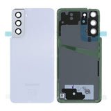 Samsung Samsung Galaxy S21 5G Bakside Original - Hvit