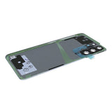 Samsung Samsung Galaxy S21 5G Bakside Original - Hvit