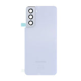 Samsung Samsung Galaxy S21 5G Bakside Original - Hvit