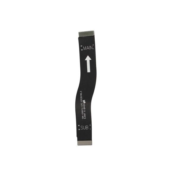 Samsung Galaxy S21 5G Hovedflex
