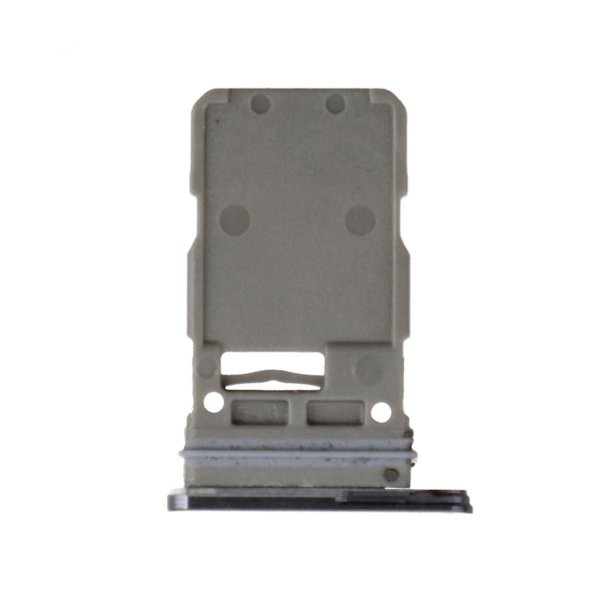 Samsung Galaxy S21 5G SIM-kortholder - Grafitt
