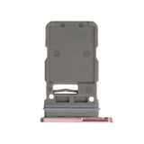 Samsung Galaxy S21 5G SIM-kortholder - Rosa