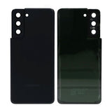Samsung Galaxy S21 5G (SM-G9910) Bakside - Svart