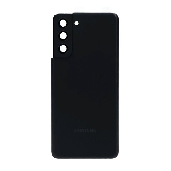 Samsung Galaxy S21 5G (SM-G9910) Bakside - Svart