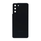 Samsung Galaxy S21 5G (SM-G9910) Bakside - Svart