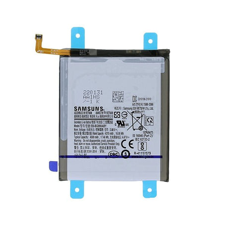 Samsung Samsung Galaxy S21 FE 5G Batteri Original