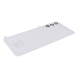 Samsung Samsung Galaxy S21 FE Bakside Original - Hvit
