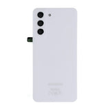 Samsung Samsung Galaxy S21 FE Bakside Original - Hvit
