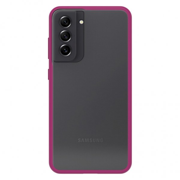 Otterbox Samsung Galaxy S21 FE Deksel React Party Pink