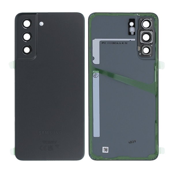 Samsung Samsung Galaxy S21 FE (SM-G990B) Bakside Original - Grafitt