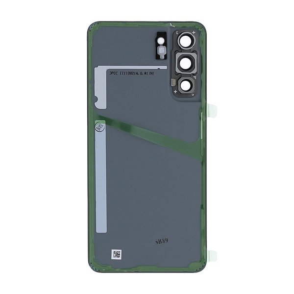 Samsung Samsung Galaxy S21 FE (SM-G990B) Bakside Original - Grafitt