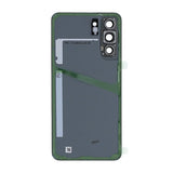 Samsung Samsung Galaxy S21 FE (SM-G990B) Bakside Original - Grafitt