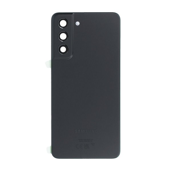 Samsung Samsung Galaxy S21 FE (SM-G990B) Bakside Original - Grafitt