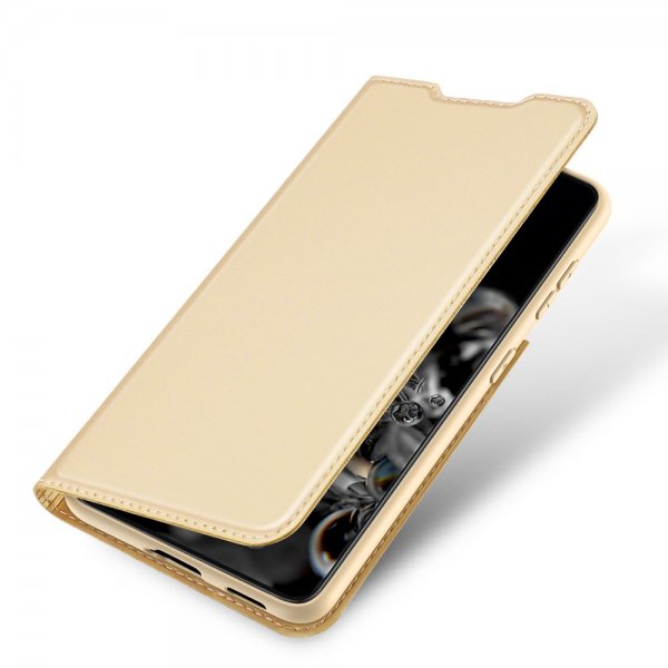 Dux Ducis Samsung Galaxy S21 Etui Skin Pro Series Gull