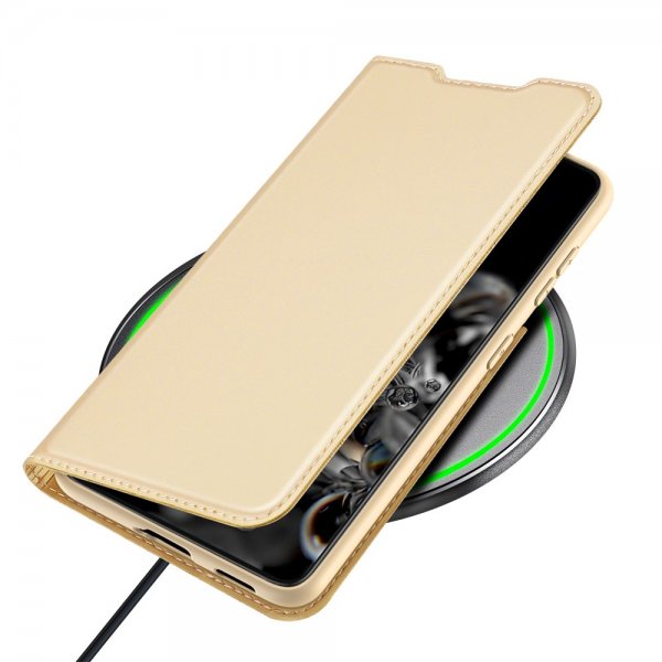 Dux Ducis Samsung Galaxy S21 Etui Skin Pro Series Gull