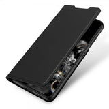 Dux Ducis Samsung Galaxy S21 Etui Skin Pro Series Svart