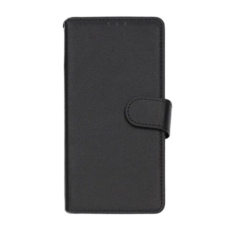 Samsung Galaxy S21 Etui med stativ Svart
