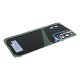 Samsung Samsung Galaxy S21 Plus 5G Bakside Original - Rød