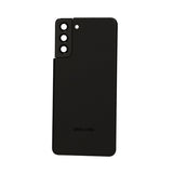 Samsung Galaxy S21 Plus 5G Bakside - Svart