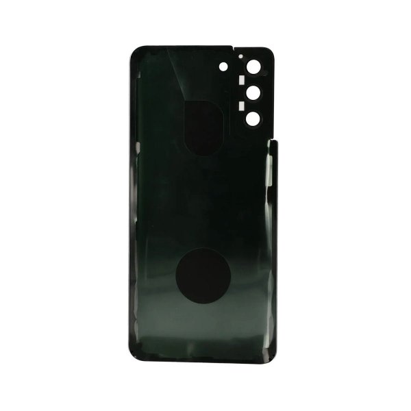 Samsung Galaxy S21 Plus 5G Bakside - Svart