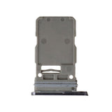 Samsung Galaxy S21 Plus 5G SIM-kortholder - Grafitt