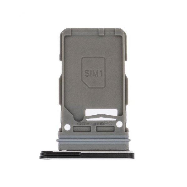 Samsung Galaxy S21 Plus 5G SIM-kortholder - Svart