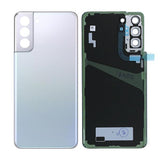 Samsung Galaxy S21 Plus (SM-G996B) Bakside - Silver