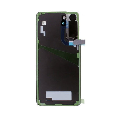 Samsung Samsung Galaxy S21 Plus Bakside Original - Gull