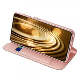 Dux Ducis Samsung Galaxy S21 Plus Etui Skin Pro Series Rosa