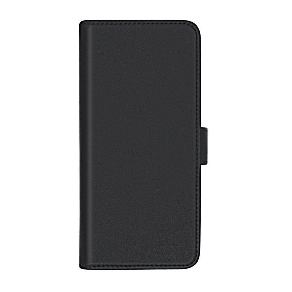 Rvelon Samsung Galaxy S21 Plus Etui Detachable Wallet Case Svart