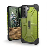 Urban Armor Gear (UAG) Samsung Galaxy S21 Plus Deksel Plasma Billie