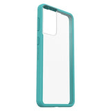 Otterbox Samsung Galaxy S21 Plus Deksel React Blå